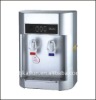 Hot and Cold pipeline water dispenser