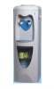 Hot&cold compressor cooling standing water dispenser