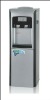 Hot&cold compressor cooling standing water dispenser