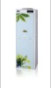 Hot&cold electric cooling standing water dispenser