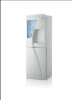 Hot&cold electric cooling standing water dispenser