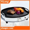 Hot cooking plate with single burner(HP-1501SP)