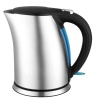 Hot electric kettle