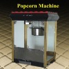 Hot machine: Delicious flavored popcorn machine