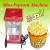 Hot machine: Useful popcorn processing machine