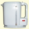 Hot plastic electric kettle HL-320