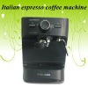 Hot product: Electric coffee espresso coffee maker(pumping pressure coffee machine)