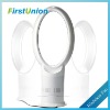 Hot product sales bladeless quiet table fan