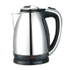 Hot sail stainless water kettle