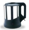 Hot sale 1.0L mini stainless kettle WK-KW03