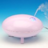 Hot sale Ultrasonic Aroma Diffuser-FA7801 UFO-Pink