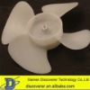 Hot sale custom plasitc fan blade