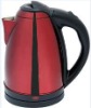 Hot sale electric kettle stainless steel 1.8L