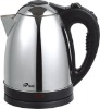 Hot sale items--electric kettle in stainless steel HC-8815B