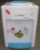 Hot sale plastic  Hotel Office Mini hot and cold  Water dispenser