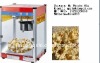 Hot sale popcorn making machine