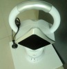 Hot sale with two function( hot and cold wind )bladeless fan