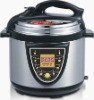 Hot sales intelligent electric pressure cooker/5L,6L,8L)