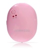 Hot sales mini usb hand warmer with rechargeable battery