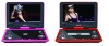 Hot sell 12 inch Portable DVD Player