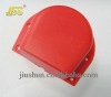 Hot sell Electrical heating Hippocrepiform cover used for solar water heater