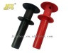 Hot sell Exhaust valves/pipe  plastic parts used for solar water heater