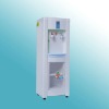 Hot sell Floor Standing Water Dispensor with Storage cabinet