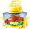 Hot sell Mini halogen convection oven
