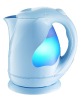 Hot sell! Rotatable 360 electric kettle
