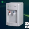Hot sell bottled Desktop cold and hot direct drinking water dispenser