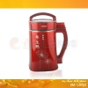 Hot sell  good quality soy milk maker with low price