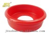 Hot sell lower water outlet cap used for solar water heater