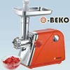 Hot sell meat grinder in Red