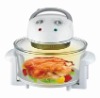 Hot-sell multifunctional Halogen oven JT-926 12L
