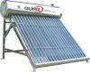Hot sell of solar hot water system