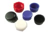 Hot sell plastic screw protecting cap used for solar water heater