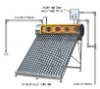Hot sell solar water heater( with copper coil )
