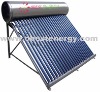 Hot-selling Goods High Quality Solar Water Heaters