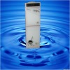 Hot selling! Home&Office Applianceshot & cold water dispenser with glass door