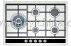 Hot selling SS top gas cooker NY-QM5029
