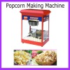 Hot selling popcorn machine