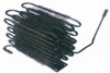 Hot selling water cooler wire on tube condenser