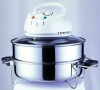 Hot stainless steel Halogen Convection oven A301S
