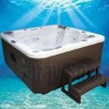 Hot tub massage bathtub M-370D