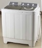 Hot washing machine