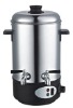 Hot water boiler DP-100DT 10L