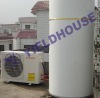 Hot water heat pump unit-CE