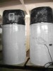 Hot water heat pump water heater (For sanitary)150L