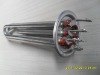 Hot water heater used heating elements with high quality