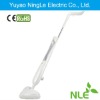 Hotel Multifunction Steam Mop with microfiber cloth pad